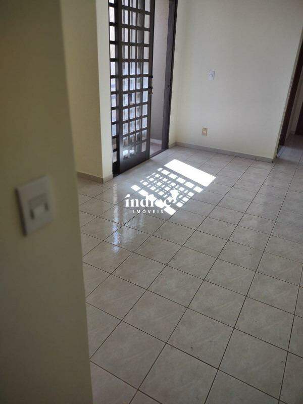 Apartamento para à venda no Jardim Irajá na cidade de Ribeirão Preto: 