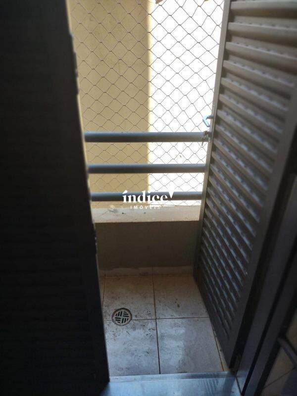 Apartamento para à venda no Jardim Irajá na cidade de Ribeirão Preto: 