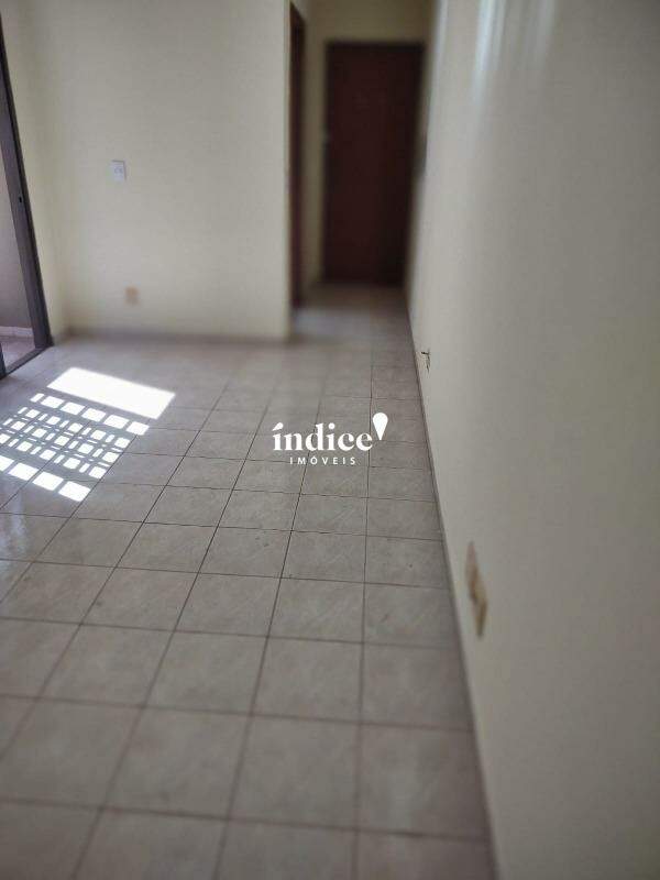 Apartamento para à venda no Jardim Irajá na cidade de Ribeirão Preto: 
