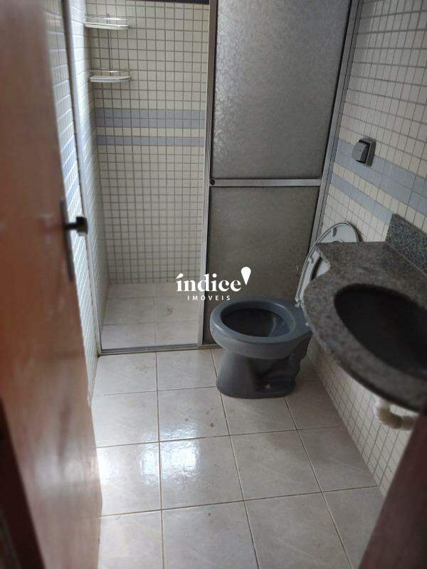 Apartamento para à venda no Jardim Irajá na cidade de Ribeirão Preto: 
