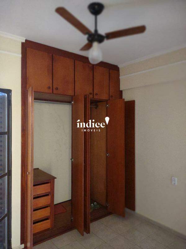 Apartamento para à venda no Jardim Irajá na cidade de Ribeirão Preto: 