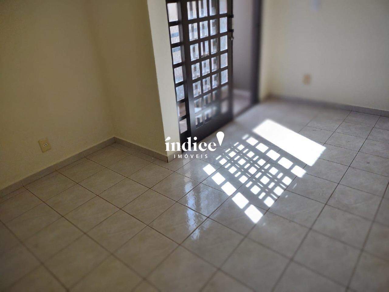 Apartamento para à venda no Jardim Irajá na cidade de Ribeirão Preto: 