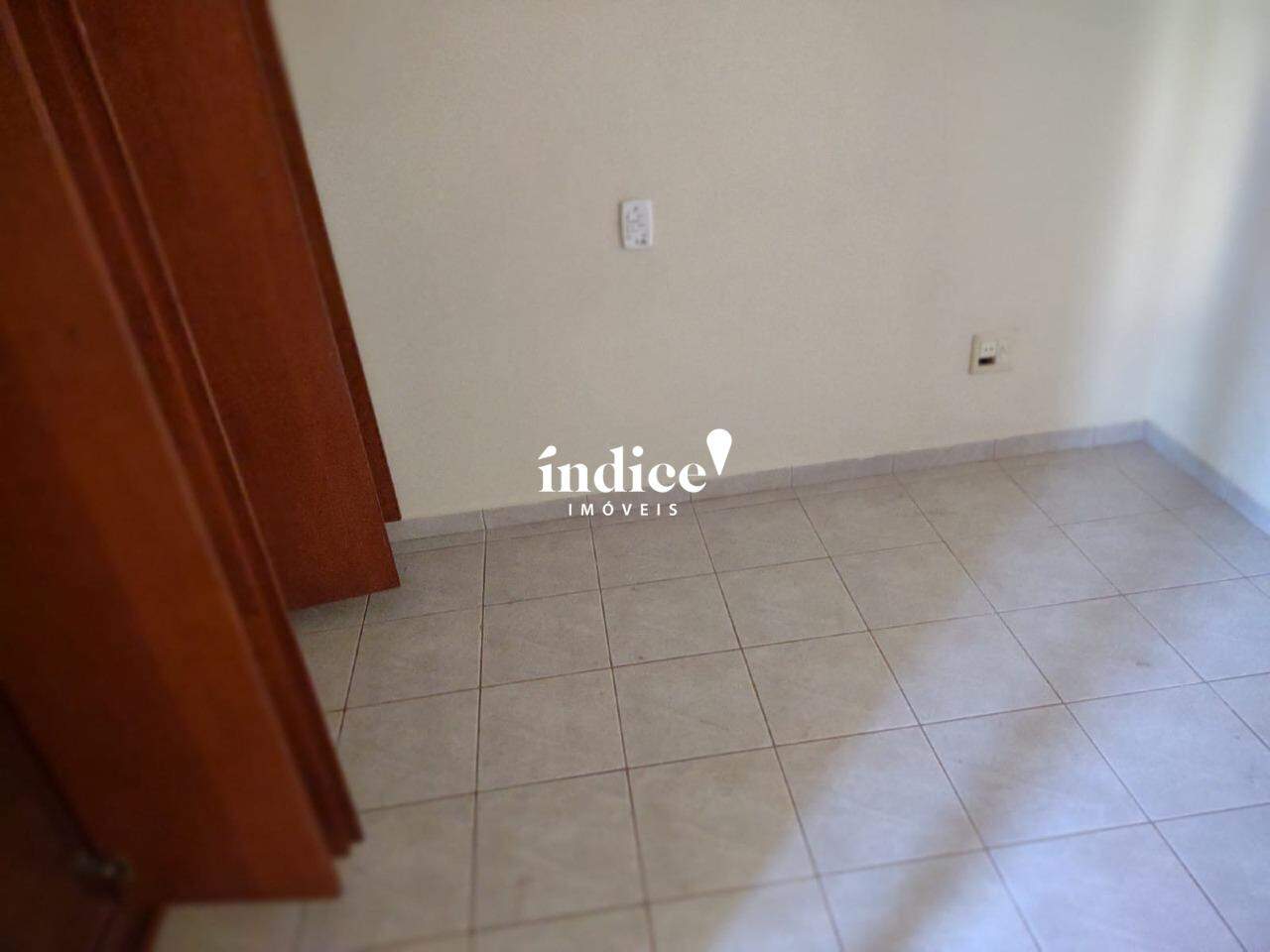 Apartamento para à venda no Jardim Irajá na cidade de Ribeirão Preto: 