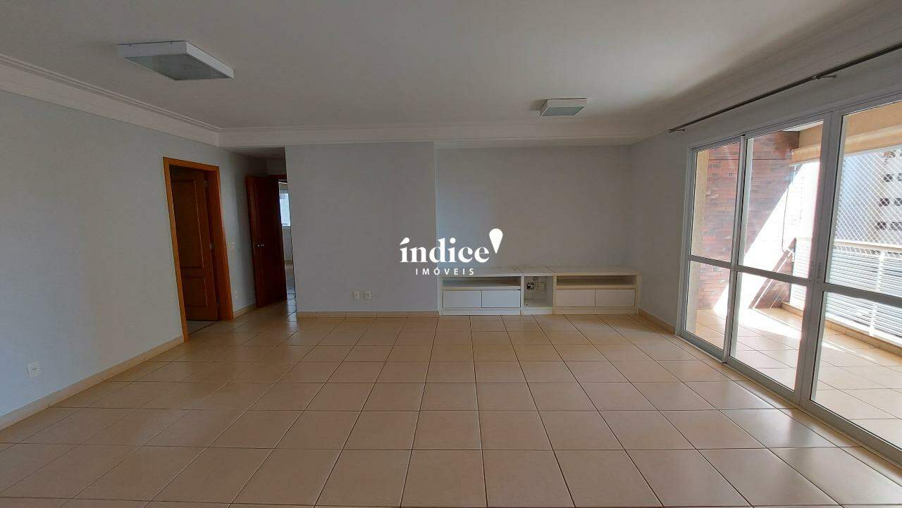 Apartamento para para aluguel no Jardim Santa Ângela na cidade de Ribeirão Preto: 