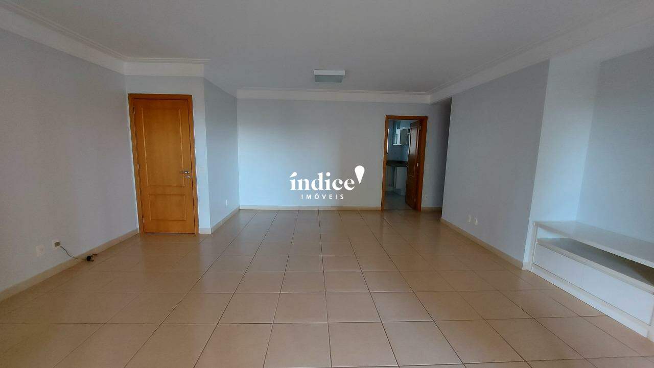 Apartamento para para aluguel no Jardim Santa Ângela na cidade de Ribeirão Preto: 