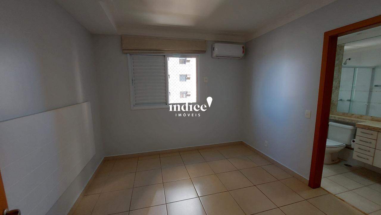 Apartamento para para aluguel no Jardim Santa Ângela na cidade de Ribeirão Preto: 