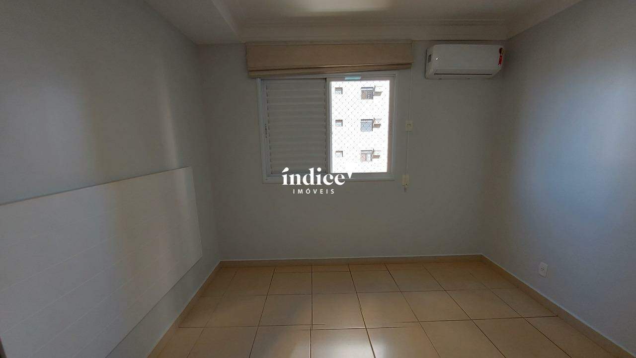 Apartamento para para aluguel no Jardim Santa Ângela na cidade de Ribeirão Preto: 