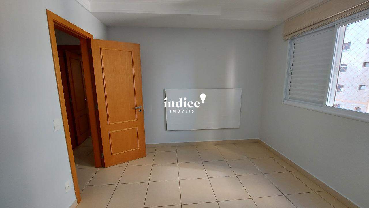 Apartamento para para aluguel no Jardim Santa Ângela na cidade de Ribeirão Preto: 