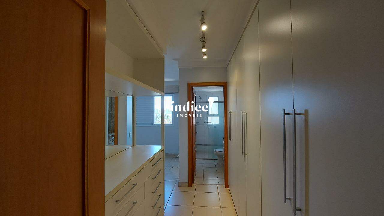 Apartamento para para aluguel no Jardim Santa Ângela na cidade de Ribeirão Preto: 