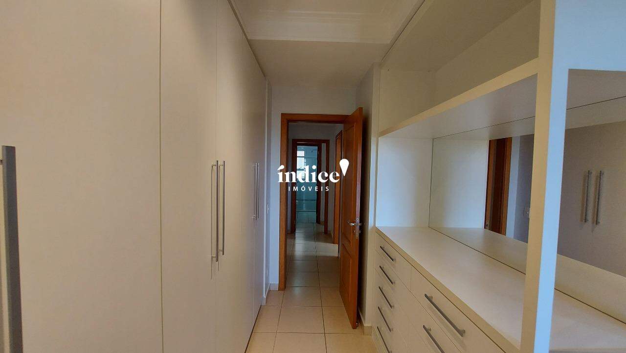 Apartamento para para aluguel no Jardim Santa Ângela na cidade de Ribeirão Preto: 
