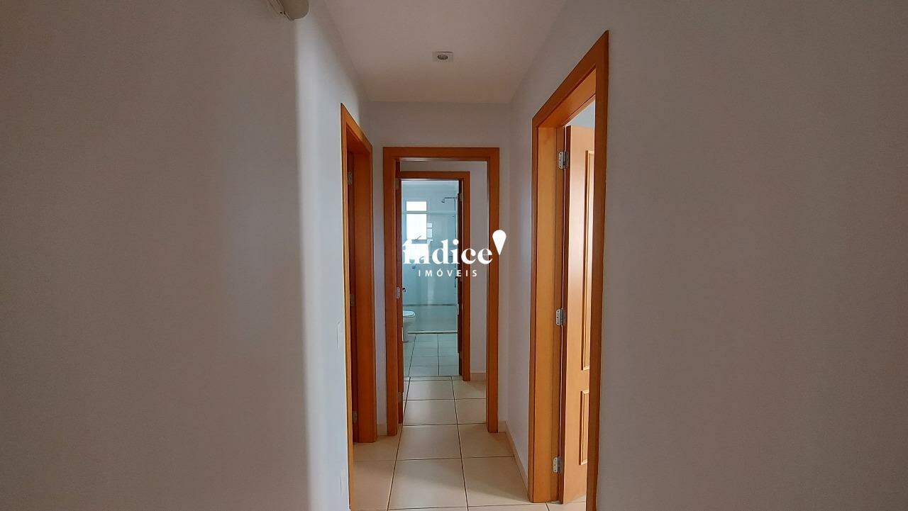 Apartamento para para aluguel no Jardim Santa Ângela na cidade de Ribeirão Preto: 