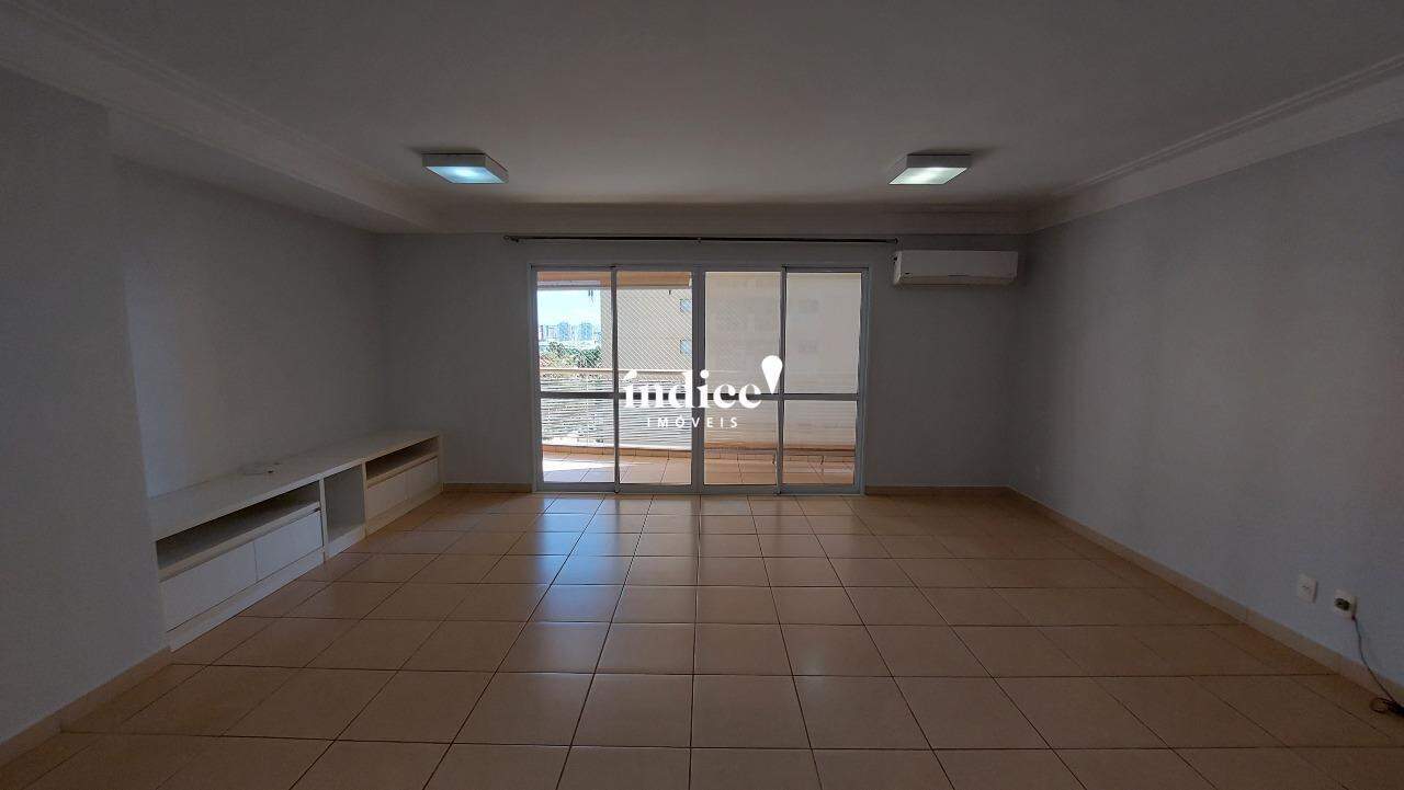 Apartamento para para aluguel no Jardim Santa Ângela na cidade de Ribeirão Preto: 