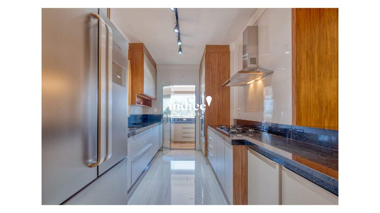 Apartamento para à venda no Vila do Golf na cidade de Ribeirão Preto: 