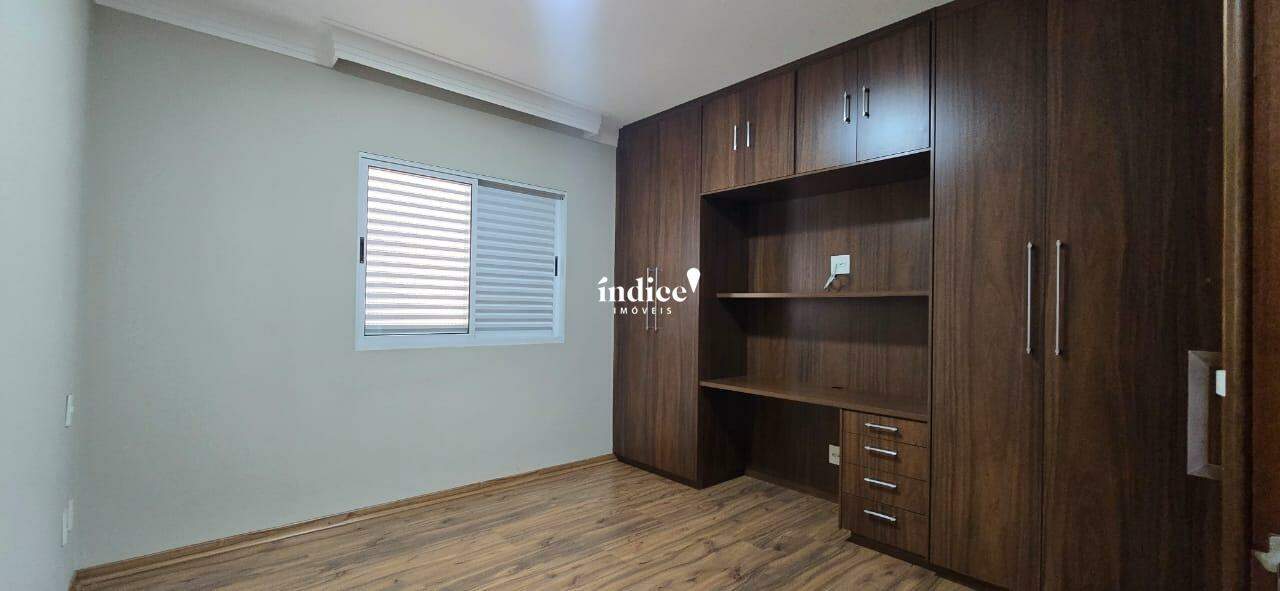 Casas Condomínio para à venda no Recreio das Acácias na cidade de Ribeirão Preto: 