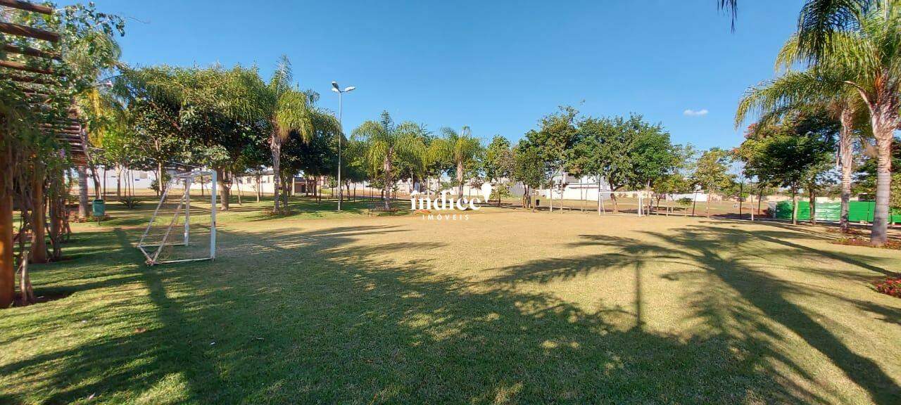 Terrenos Condomínio para à venda no Residencial Alto do Castelo na cidade de Ribeirão Preto: 