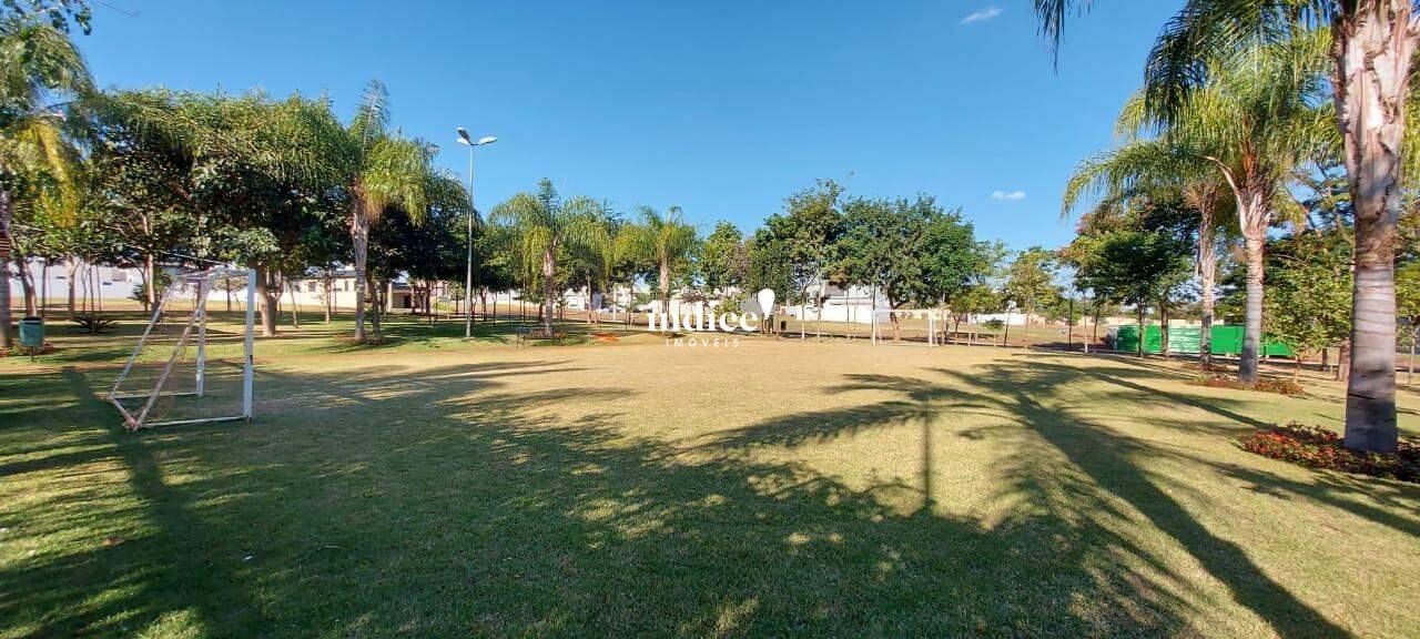 Terrenos Condomínio para à venda no Residencial Alto do Castelo na cidade de Ribeirão Preto: 