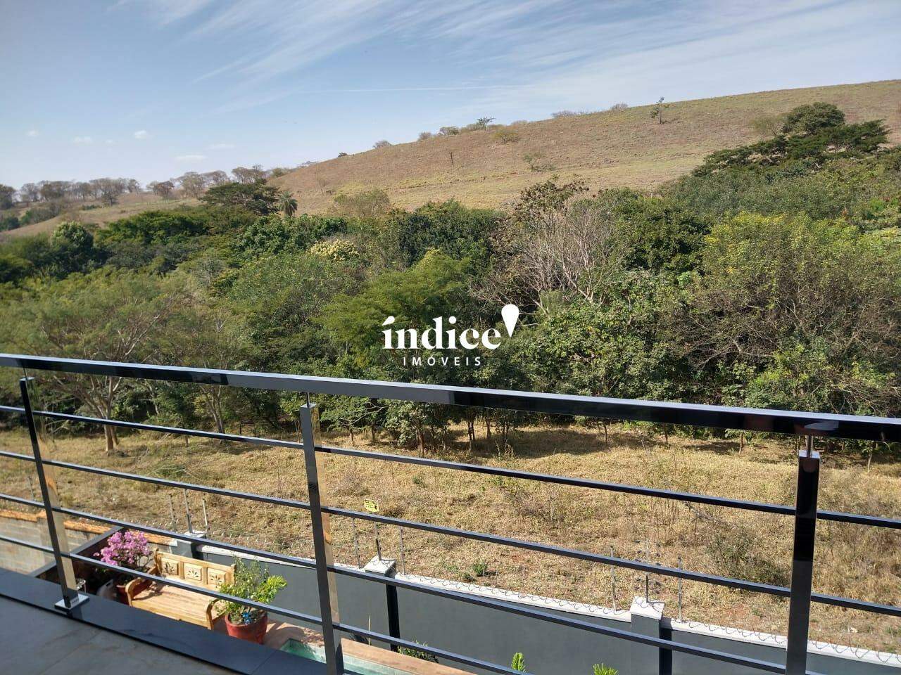 Casas Condomínio para à venda no Alphaville na cidade de Ribeirão Preto: 
