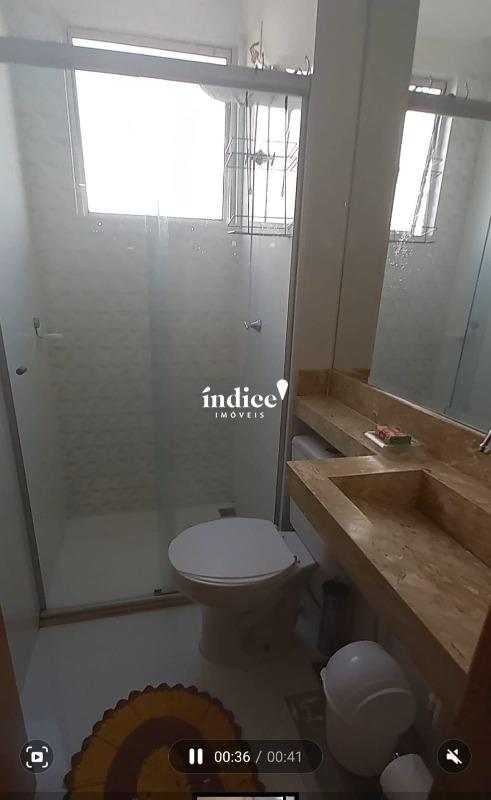 Apartamento para à venda no Jardim Manoel Penna na cidade de Ribeirão Preto: 