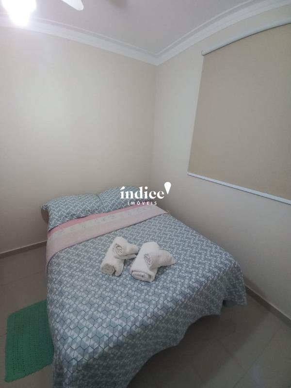 Apartamento para à venda no Jardim Manoel Penna na cidade de Ribeirão Preto: 