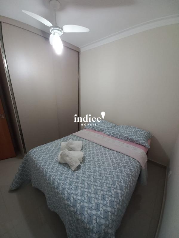 Apartamento para à venda no Jardim Manoel Penna na cidade de Ribeirão Preto: 