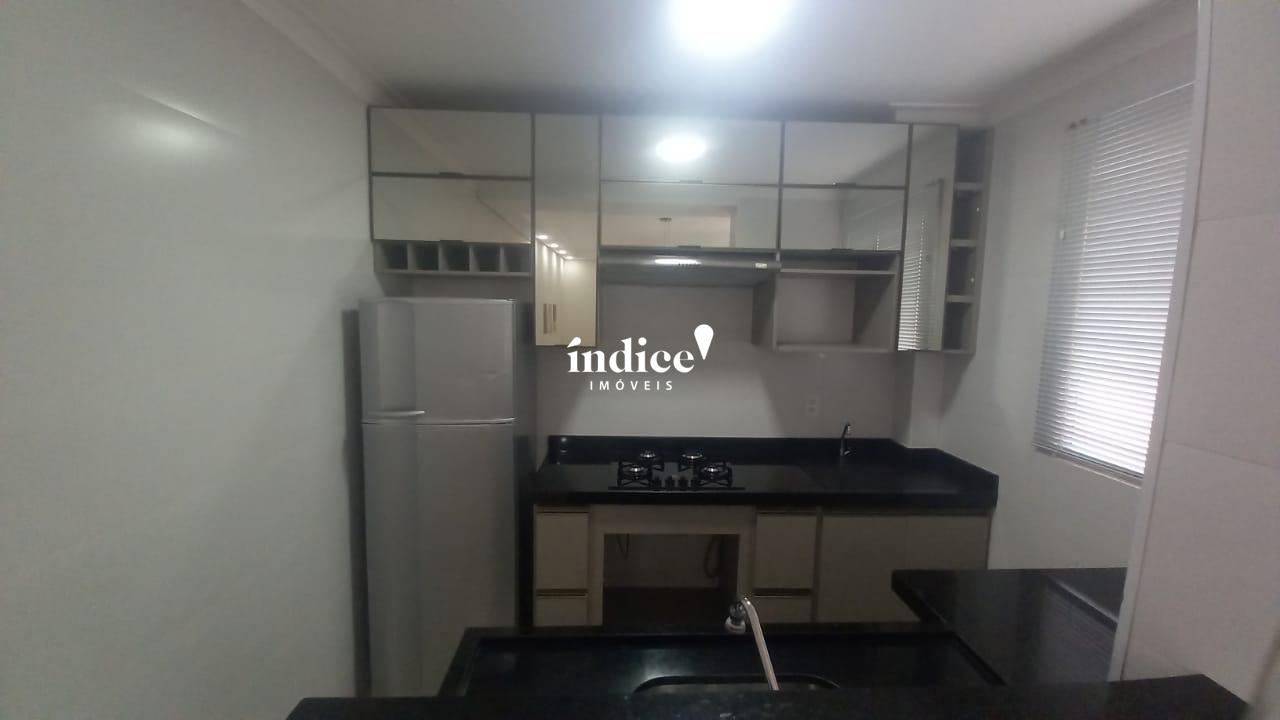 Apartamento para à venda no Jardim Manoel Penna na cidade de Ribeirão Preto: 