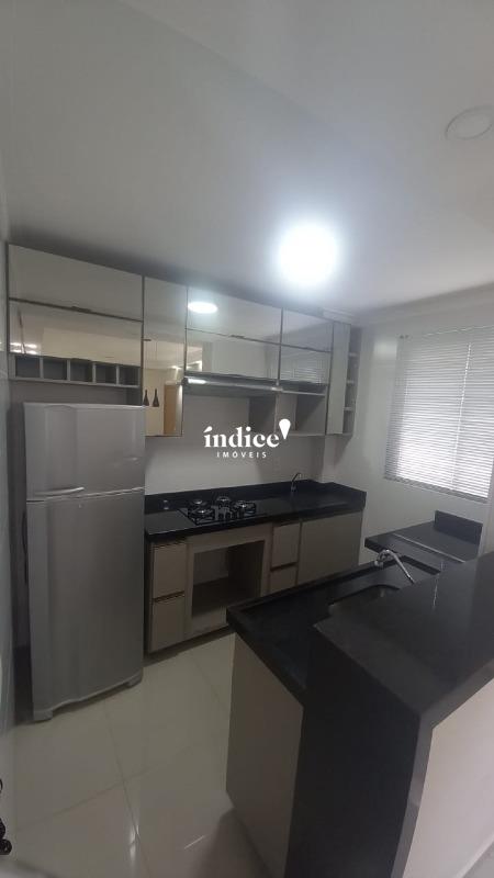 Apartamento para à venda no Jardim Manoel Penna na cidade de Ribeirão Preto: 