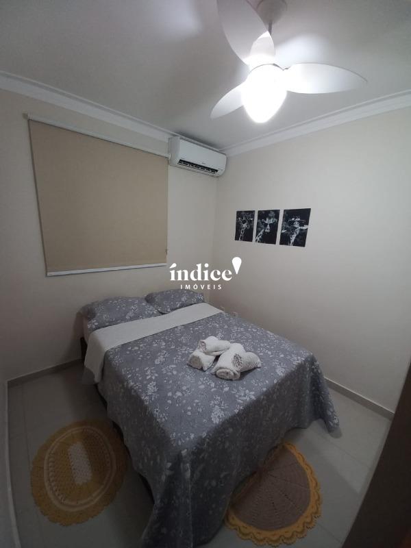 Apartamento para à venda no Jardim Manoel Penna na cidade de Ribeirão Preto: 