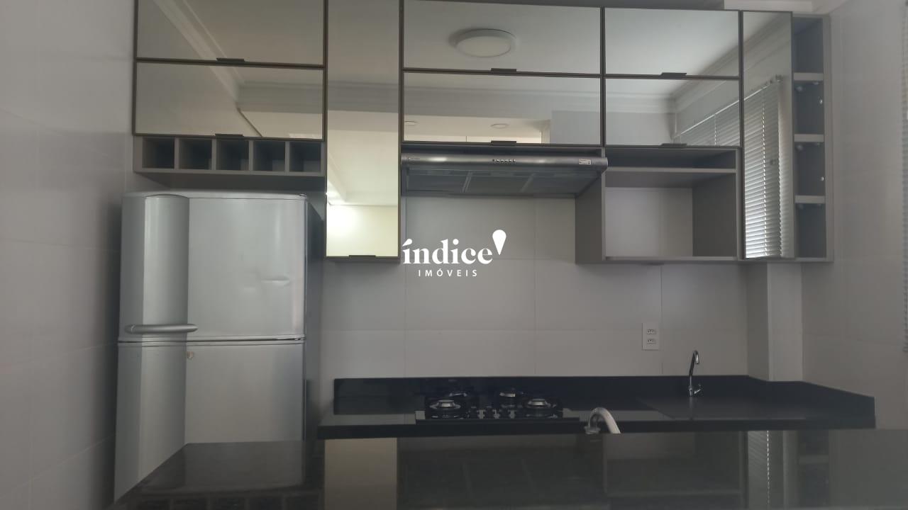 Apartamento para à venda no Jardim Manoel Penna na cidade de Ribeirão Preto: 