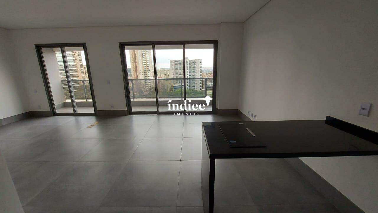 Apartamento para à venda no Jardim Botânico na cidade de Ribeirão Preto: 