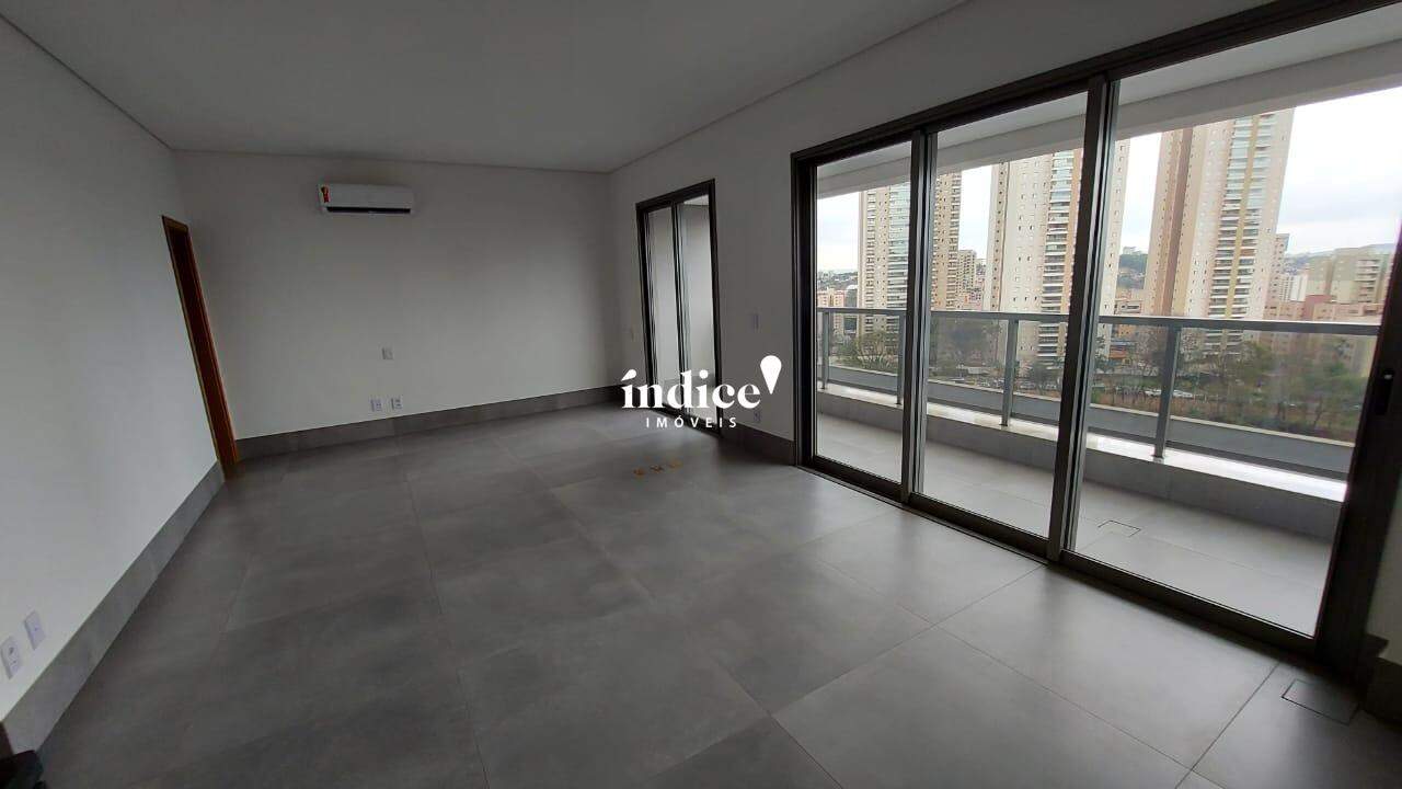 Apartamento para à venda no Jardim Botânico na cidade de Ribeirão Preto: 