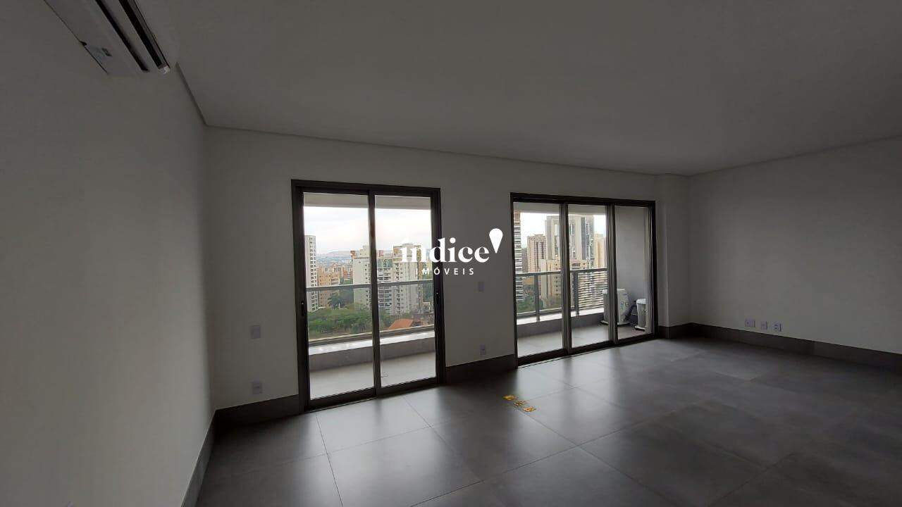 Apartamento para à venda no Jardim Botânico na cidade de Ribeirão Preto: 