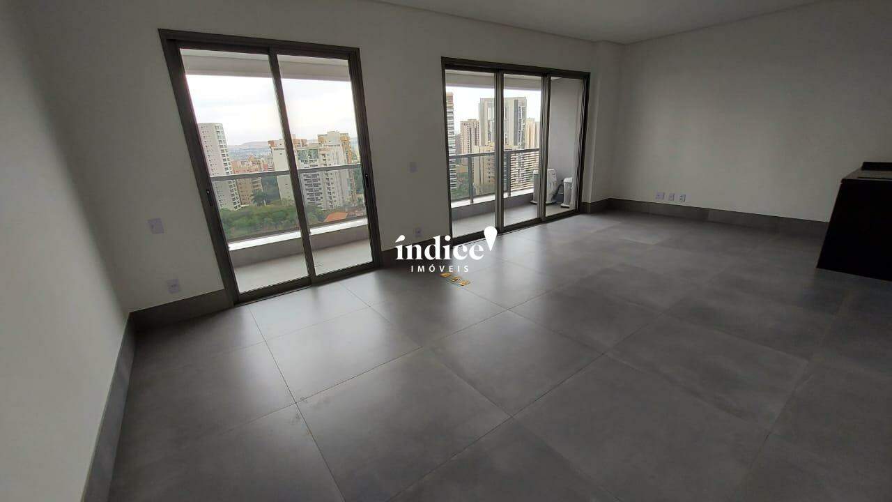 Apartamento para à venda no Jardim Botânico na cidade de Ribeirão Preto: 