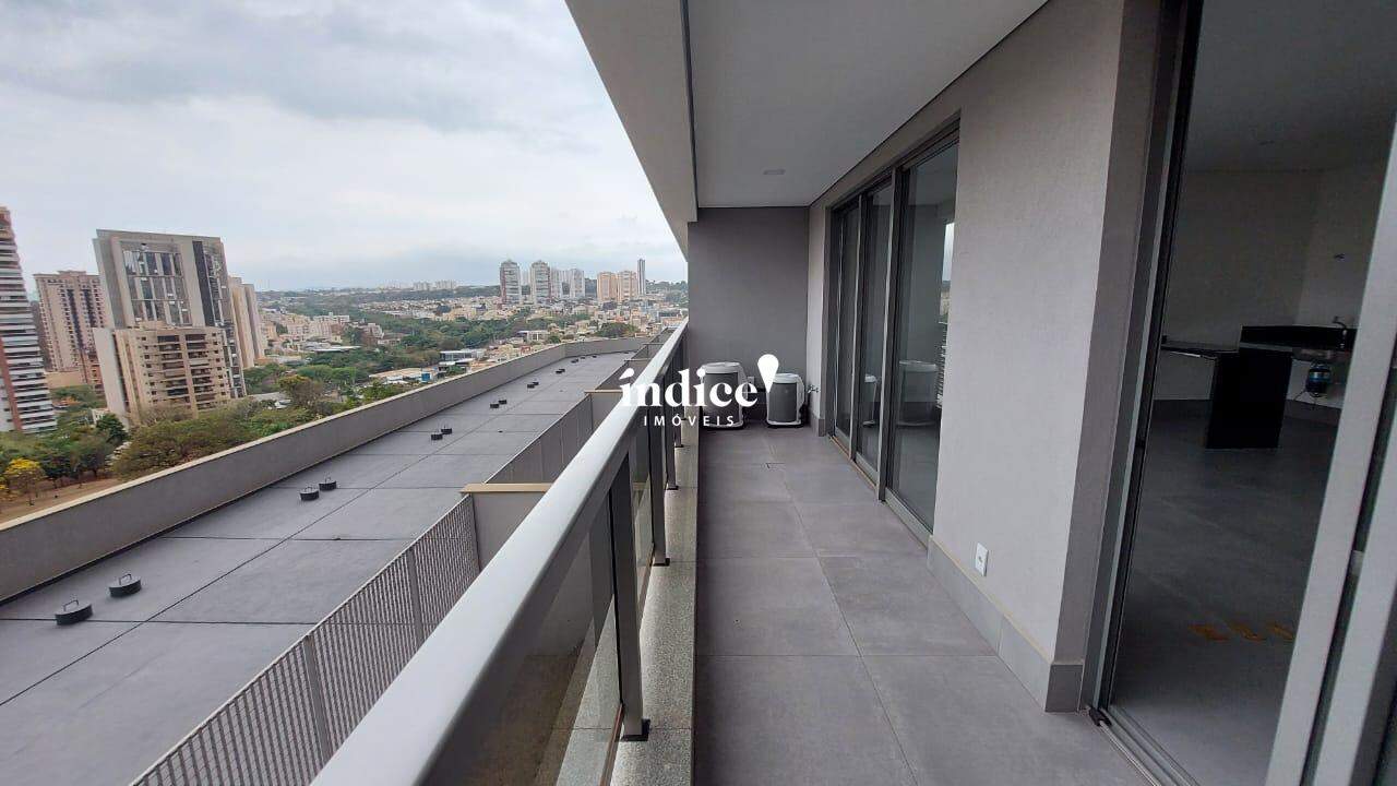 Apartamento para à venda no Jardim Botânico na cidade de Ribeirão Preto: 