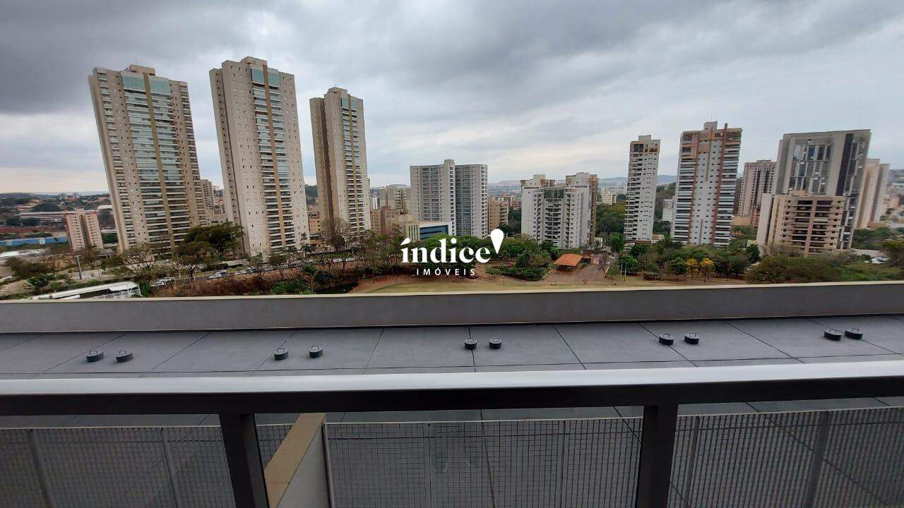 Apartamento para à venda no Jardim Botânico na cidade de Ribeirão Preto: 