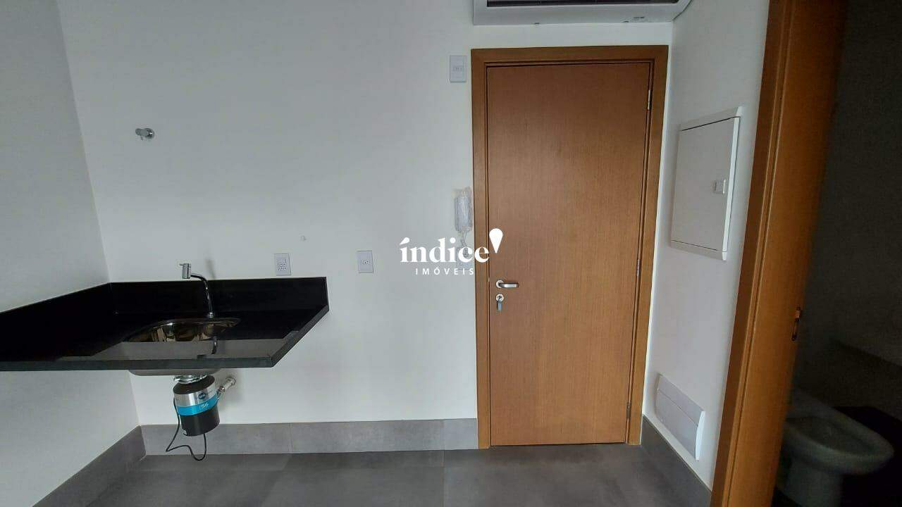 Apartamento para à venda no Jardim Botânico na cidade de Ribeirão Preto: 