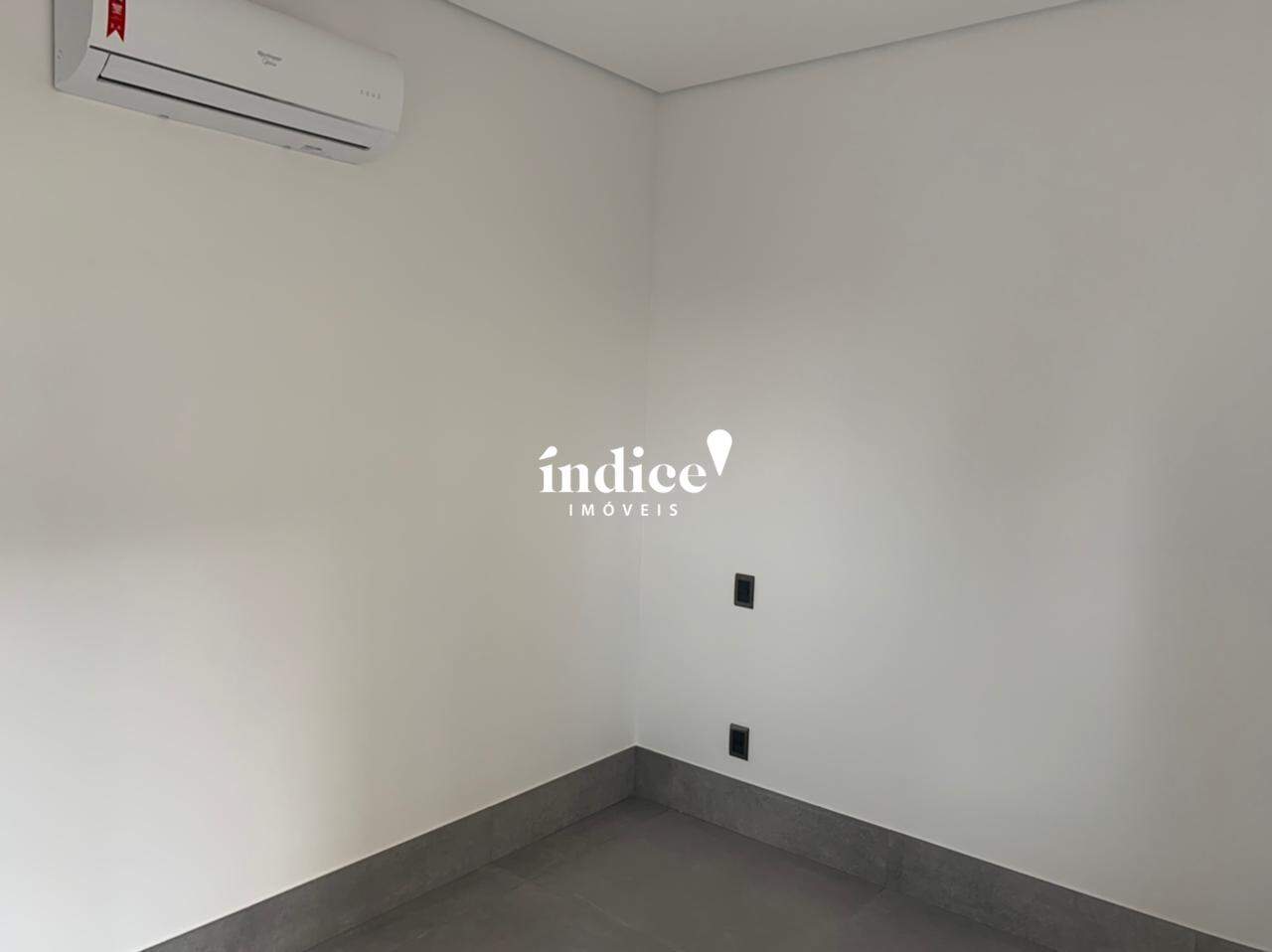 Apartamento para à venda no Jardim Botânico na cidade de Ribeirão Preto: 
