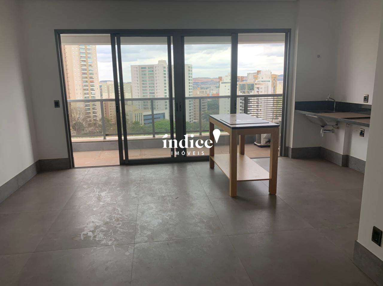 Apartamento para à venda no Jardim Botânico na cidade de Ribeirão Preto: 