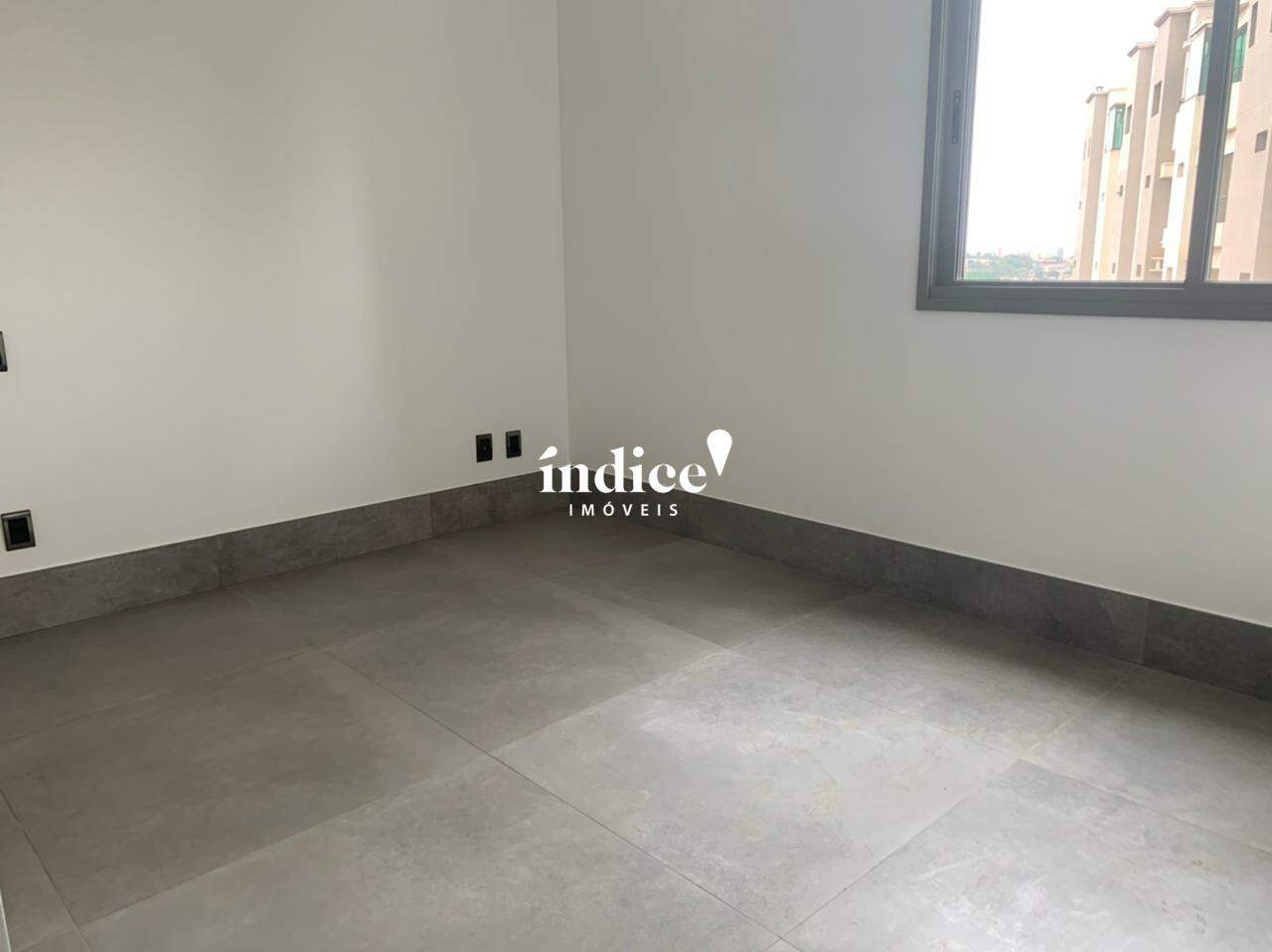 Apartamento para à venda no Jardim Botânico na cidade de Ribeirão Preto: 