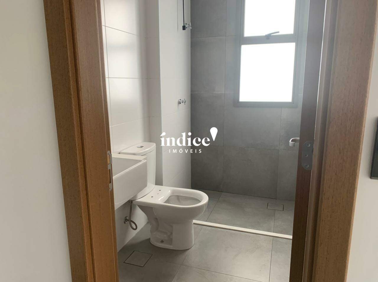 Apartamento para à venda no Jardim Botânico na cidade de Ribeirão Preto: 