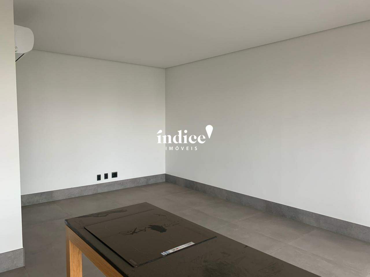 Apartamento para à venda no Jardim Botânico na cidade de Ribeirão Preto: 