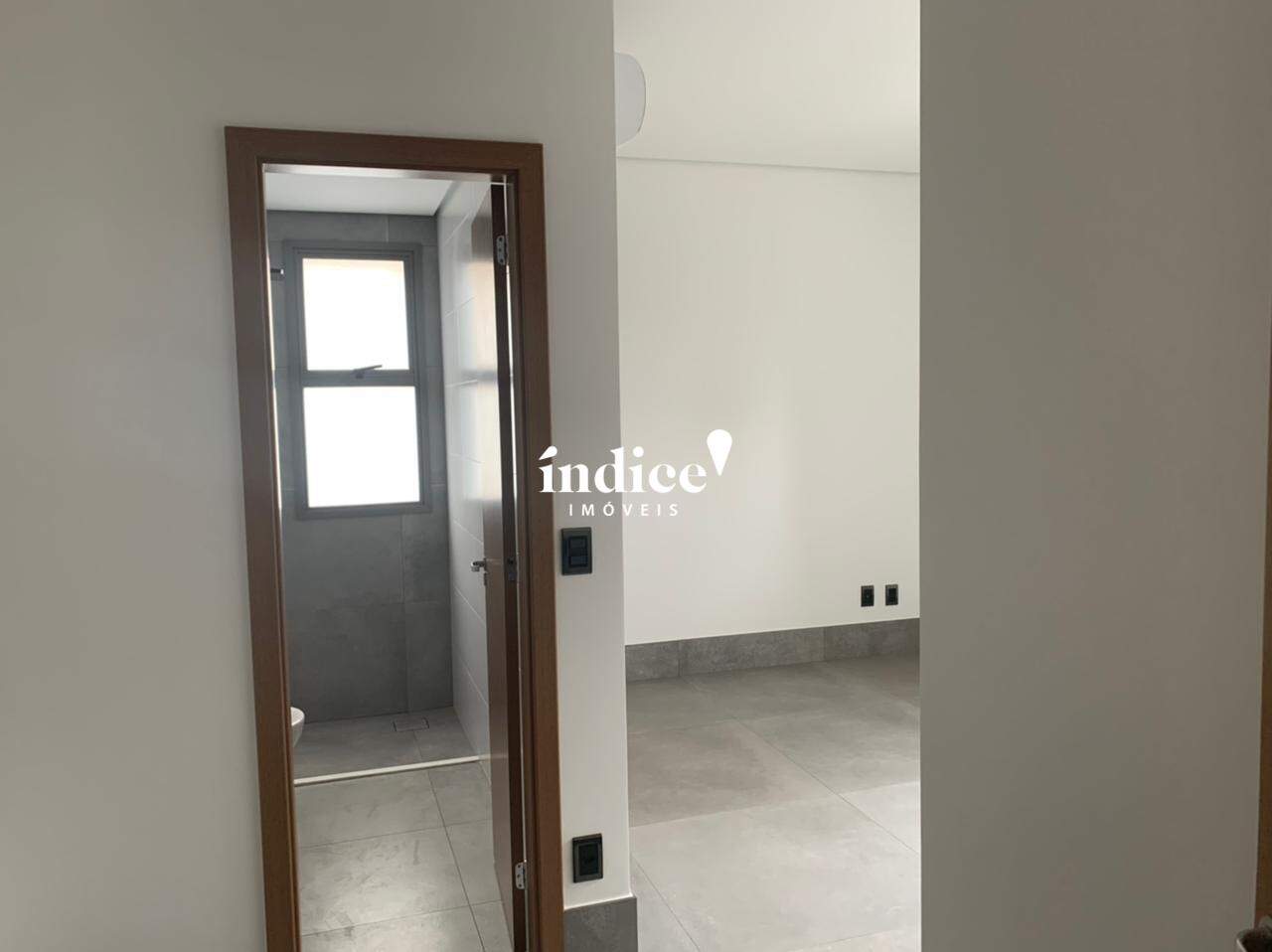 Apartamento para à venda no Jardim Botânico na cidade de Ribeirão Preto: 