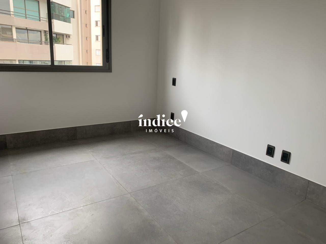 Apartamento para à venda no Jardim Botânico na cidade de Ribeirão Preto: 