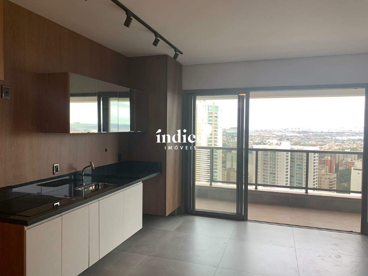 Apartamento para à venda no Jardim Botânico na cidade de Ribeirão Preto: 