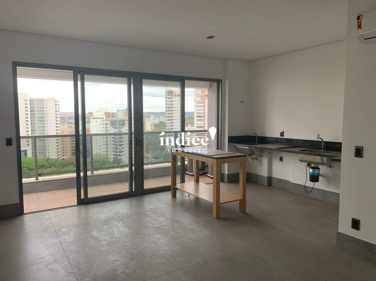 Apartamento para à venda no Jardim Botânico na cidade de Ribeirão Preto: 