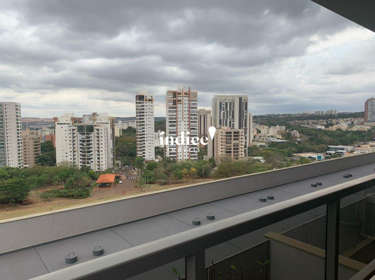 Apartamento para à venda no Jardim Botânico na cidade de Ribeirão Preto: 
