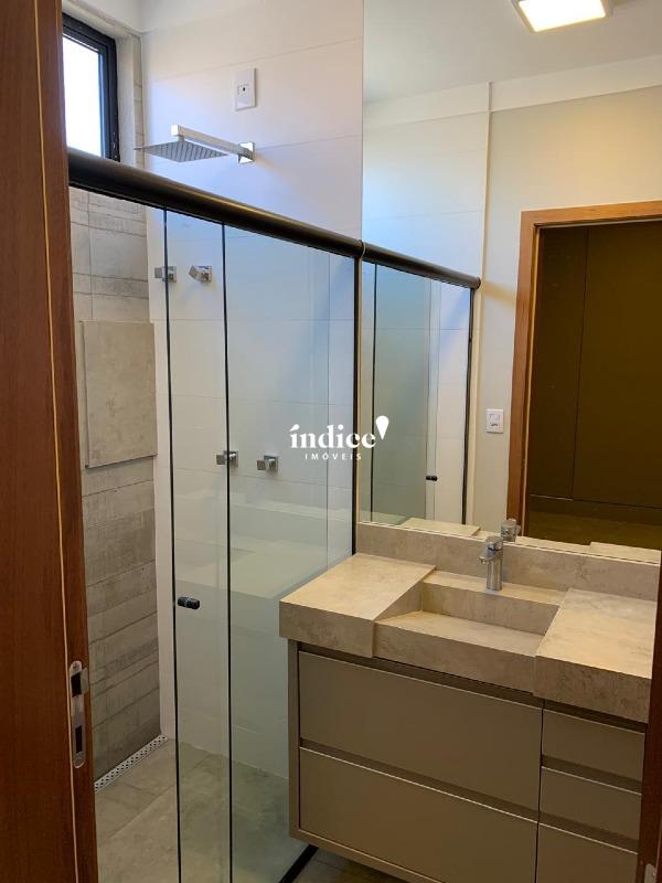 Casas Condomínio para para aluguel no Vila do Golf na cidade de Ribeirão Preto: 