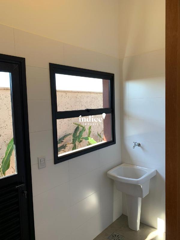 Casas Condomínio para para aluguel no Vila do Golf na cidade de Ribeirão Preto: 