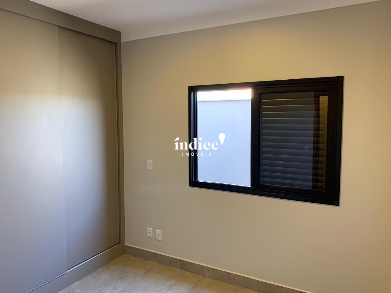 Casas Condomínio para para aluguel no Vila do Golf na cidade de Ribeirão Preto: 