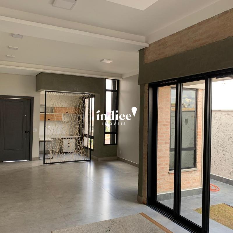 Casas Condomínio para para aluguel no Vila do Golf na cidade de Ribeirão Preto: 