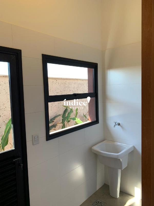 Casas Condomínio para para aluguel no Vila do Golf na cidade de Ribeirão Preto: 